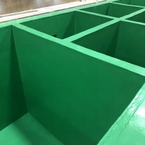 睢县防腐水池，睢县水池防腐防渗怎么做，睢县防腐水池施工厂家